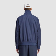 Adidas Hudswell SPZL Jacket Jacket unisex detail view 4 | Dash Racegear — Adidas Spezial Hudswell outerwear – Iconic style meets everyday comfort
