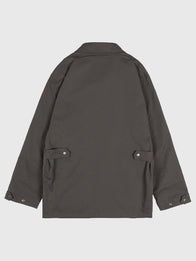 Adidas SPZL Merkland Jacket Jacket unisex detail view 2 | Dash Racegear — Adidas SPZL Merkland Jacket – Urban Fashion Essentials 2025