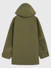 Adidas SPZL Sunnyhurst Anorak Jacket Jacket unisex detail view 2 | Dash Racegear — Adidas Spezial Sunnyhurst Jacket — Sleek, Sporty, and Timeless