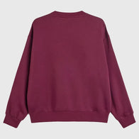Adidas x Sporty & Rich Sweatshirt Sweatshirt unisex detail view 4 | Dash Racegear — Trendy Sporty & Rich Sweatshirt from Adidas