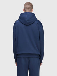Adidas Spzl Wilpshire Hoodie Hoodie unisex detail view 4 | Dash Racegear — Adidas SPZL Wilpshire 2025 Classic Sportswear Hoodie