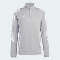 Adidas Tiro 24 Training Sweatshirt Sweatshirt unisex detail view 3 | Dash Racegear — Adidas Tiro 24 Performance Training Sweatshirt