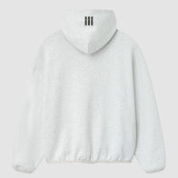 Adidas x Fear of God Essentials Athletics Hoodie Hoodie unisex detail view 2 | Dash Racegear — Adidas x Fear of God Essentials Athletics Hoodie For Sale