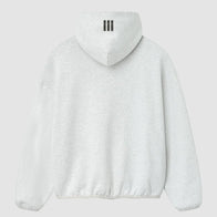 Adidas x Fear of God Essentials Athletics Hoodie Hoodie unisex detail view 2 | Dash Racegear — Adidas x Fear of God Essentials Athletics Hoodie For Sale