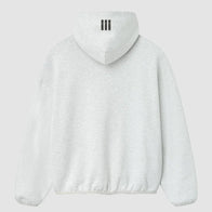 Adidas x Fear of God Essentials Athletics Hoodie Hoodie unisex detail view 2 | Dash Racegear — Adidas x Fear of God Essentials Athletics Hoodie For Sale