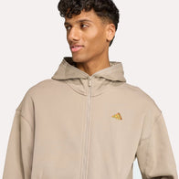 Adidas x Fortnite Zip Hoodie Hoodie unisex detail view 11 | Dash Racegear — Gaming Drop – Adidas and Fortnite Branded Hoodie