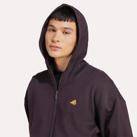 Adidas x Fortnite Zip Hoodie Hoodie unisex detail view 12 | Dash Racegear — Gaming Hoodie – Adidas x Fortnite Full-Zip Apparel
