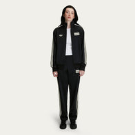 Adidas x Oasis Tracksuit Tracksuit unisex front product view | Dash Racegear — Oasis Tracksuit – Retro Drop by Adidas Collab