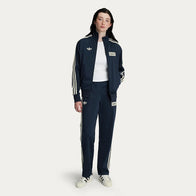 Adidas x Oasis Tracksuit Tracksuit unisex detail view 2 | Dash Racegear — Oasis-Inspired Set – Tracksuit by Adidas Collaboration