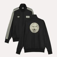 Adidas x Oasis Track Jacket Jacket unisex detail view 2 | Dash Racegear — Track Layer by Adidas – Oasis Collab Piece
