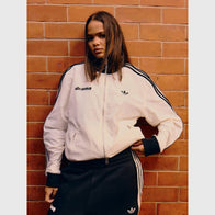 Adidas x Drama Call Track Jacket Jacket unisex detail view 6 | Dash Racegear — Streetwear-inspired Adidas Drama Call track jacket 2025 edition