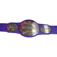 Adrenaline Unleashed Women’s Chmampionship belt - 2 | Dash Racegear