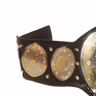 Aew World Women Wrestling Championship Belt Inspired - 2 | Dash Racegear