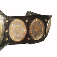 Aew World Women Wrestling Championship Belt Inspired - 3 | Dash Racegear