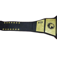 Aew Women’s World Championship Title Belt Inspired - 2 | Dash Racegear