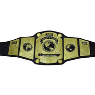 Aew Women’s World Championship Title Belt Inspired - 3 | Dash Racegear