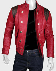 Akira Jacket Jacket unisex detail view 3 | Dash Racegear — Akira Jacket for Sale