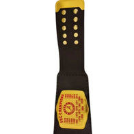 Alabama Roll Tide NFL Championship Inspired Title Belt - 3 | Dash Racegear