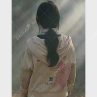 All of Us Are Dead Nam On jo Hoodie Jacket unisex detail view 3 | Dash Racegear — On jo All of Us Are Dead 2022 Hoodie