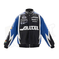 Alltel Racing Vintage Jacket | Dash Racegear