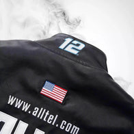 Alltel Racing Vintage Jacket | Dash Racegear