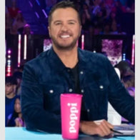 American Idol S08 Luke Bryan Suede Jacket Jacket unisex front product view | Dash Racegear — Luke Bryan’s Suede Jacket from American Idol S08 – Limited Edition