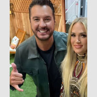 American Idol S23 Luke Bryan Green Leather Jacket Leather Jacket unisex front product view | Dash Racegear — Trendy Green Leather Jacket – Worn by Luke Bryan in American Idol S23