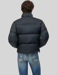 Amiri Puffer Jacket Puffer Jacket unisex detail view 9 | Dash Racegear — Stylish Amiri quilted puffer jacket with premium craftsmanship