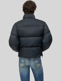 Amiri Puffer Jacket Puffer Jacket unisex detail view 9 | Dash Racegear — Stylish Amiri quilted puffer jacket with premium craftsmanship