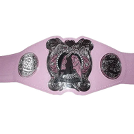 Angels Adult Size Championship Title Belt - 2 | Dash Racegear
