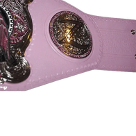 Angels Adult Size Championship Title Belt - 3 | Dash Racegear