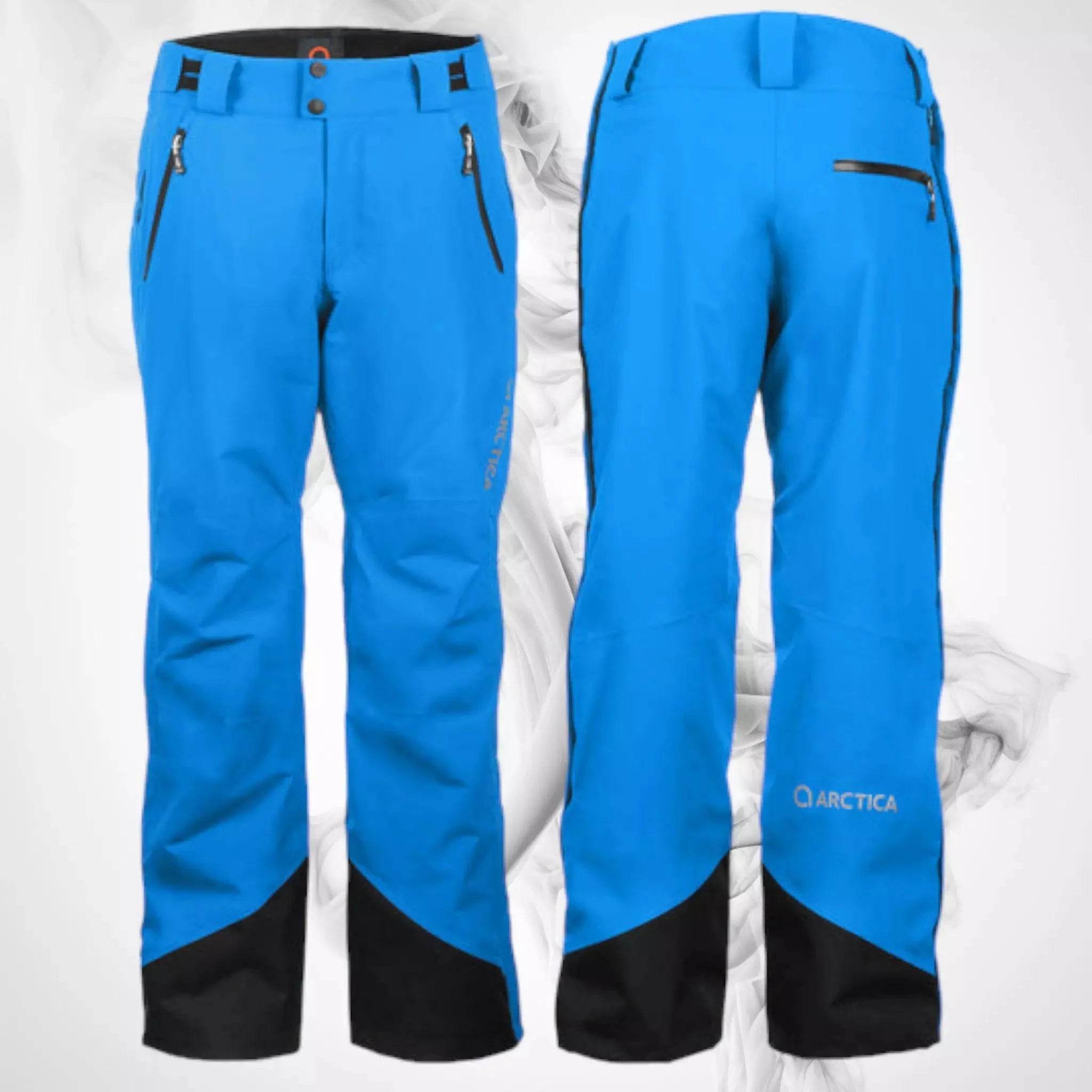 Arctica Adult Side-Zip Ski Pant - Dash Racegear Store