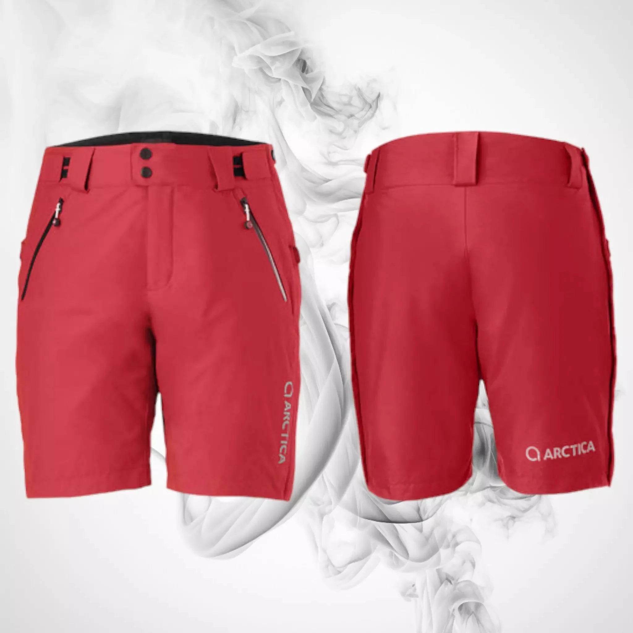 Arctica Adult Ski Training Short - Dash Racegear Store