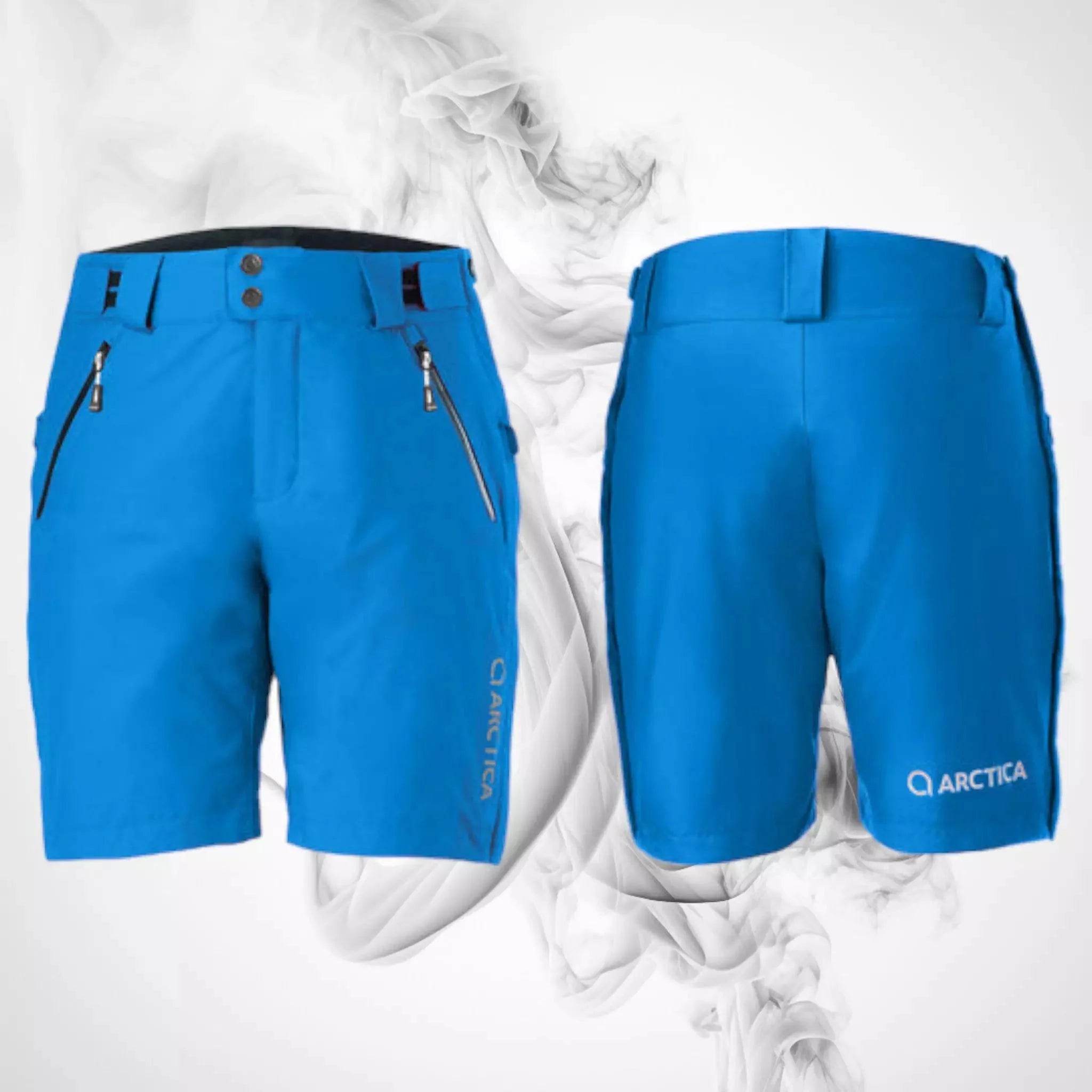 Arctica Adult Ski Training Short - Dash Racegear Store