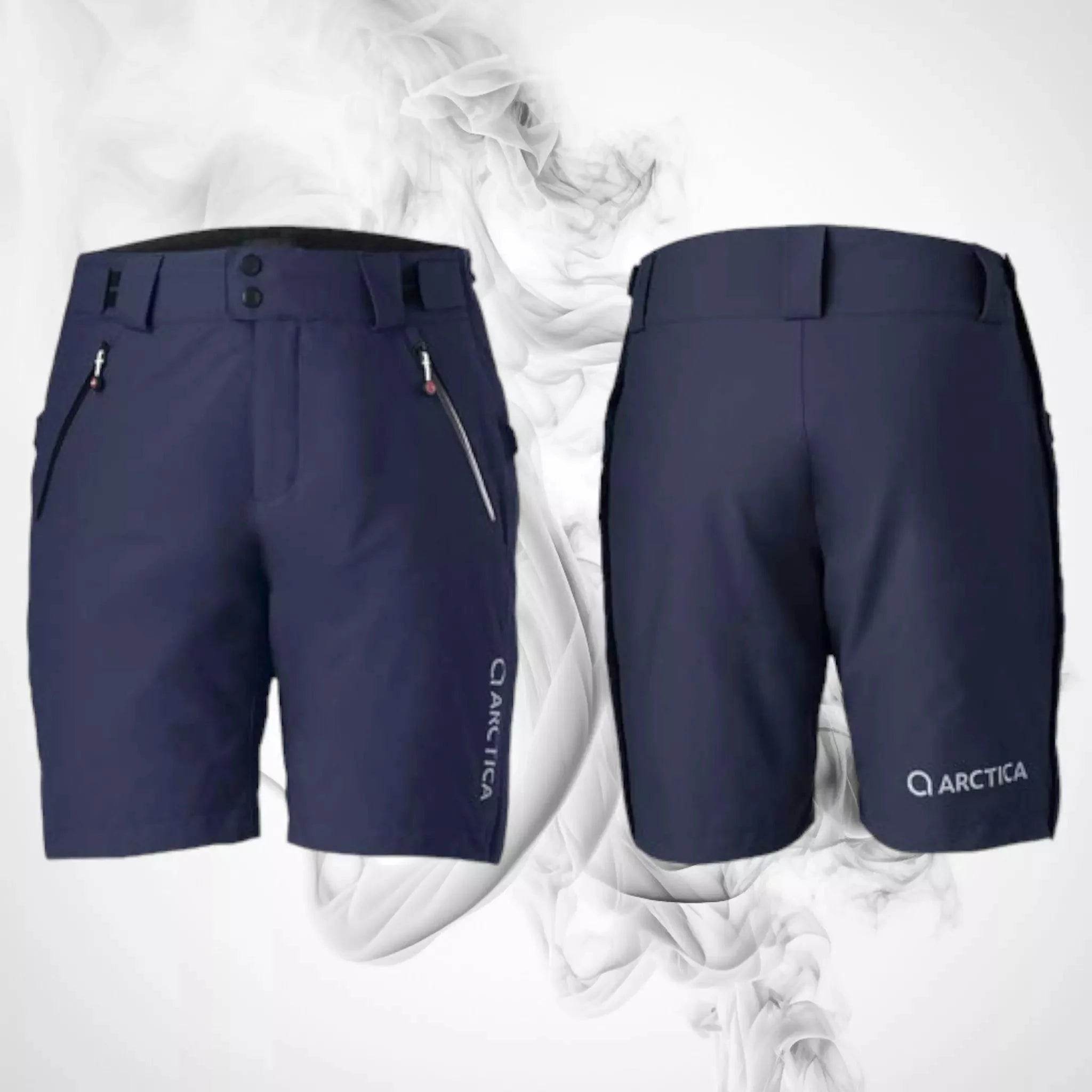 Arctica Adult Ski Training Short - Dash Racegear Store
