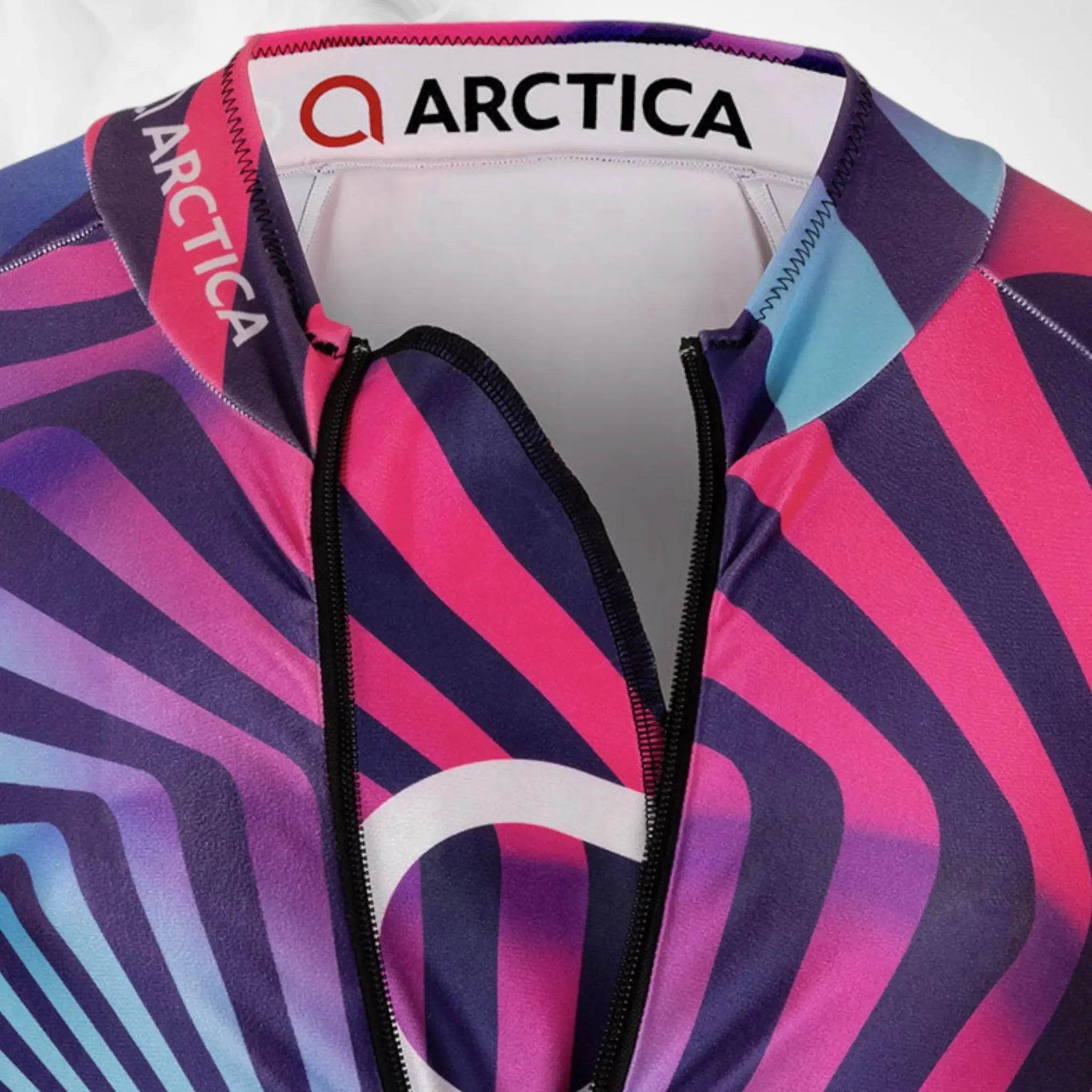 Arctica Adult Vortex GS Suit - Dash Racegear Store