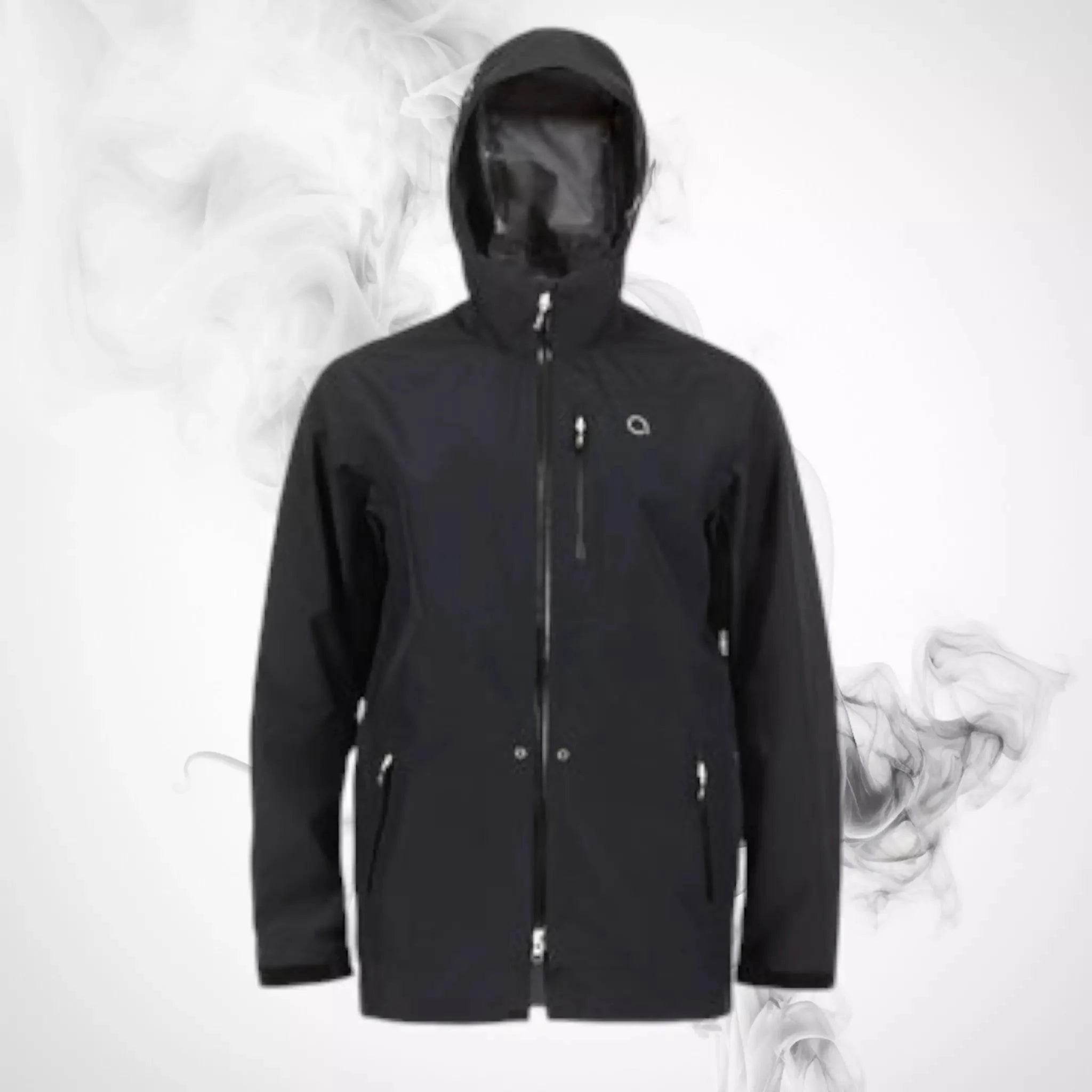 Arctica Convertible Rain Coat - Dash Racegear Store