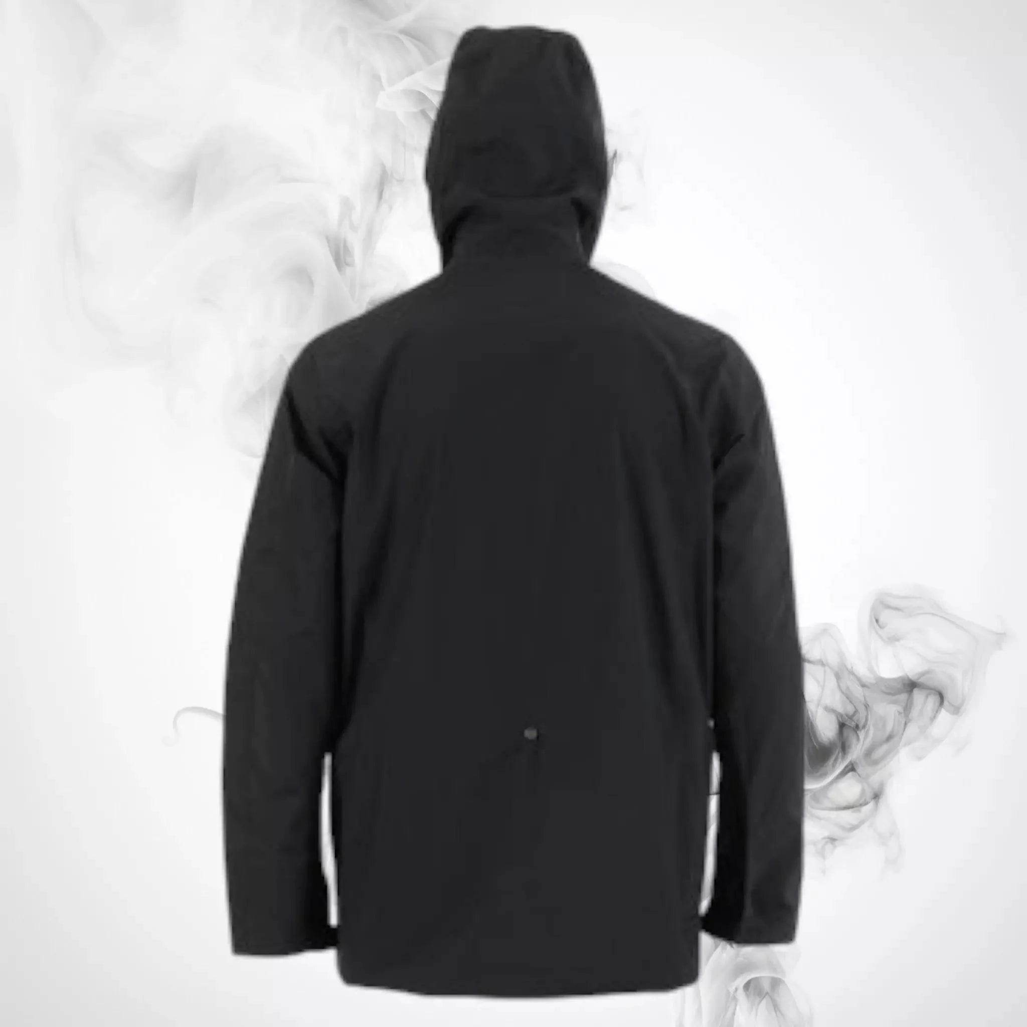 Arctica Convertible Rain Coat - Dash Racegear Store