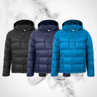 Arctica Men's Classic Down Packet 2.0 | Dash Racegear