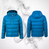 Arctica Men's Classic Down Packet 2.0 | Dash Racegear
