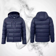 Arctica Men's Classic Down Packet 2.0 | Dash Racegear