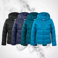 Arctica Women's Classic Down Packet 2.0 | Dash Racegear