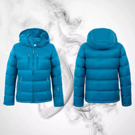 Arctica Women's Classic Down Packet 2.0 | Dash Racegear