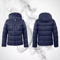 Arctica Women's Classic Down Packet 2.0 | Dash Racegear