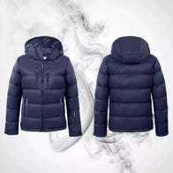 Arctica Women's Classic Down Packet 2.0 | Dash Racegear
