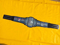 Arena Fantasy Football League Albany Empire Champion Belt - 3 | Dash Racegear