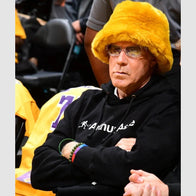 Will Ferrell Arthur Ashe Hoodie Hoodie unisex detail view 4 | Dash Racegear — Will Ferrell Sports-Inspired Arthur Ashe Hoodie – Bold, Relaxed, and Iconic