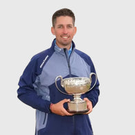Ashley Mansell English PGA Championship Abacus Jacket Jacket unisex detail view 3 | Dash Racegear — Abacus windproof jacket from English PGA – Ashley Mansell style