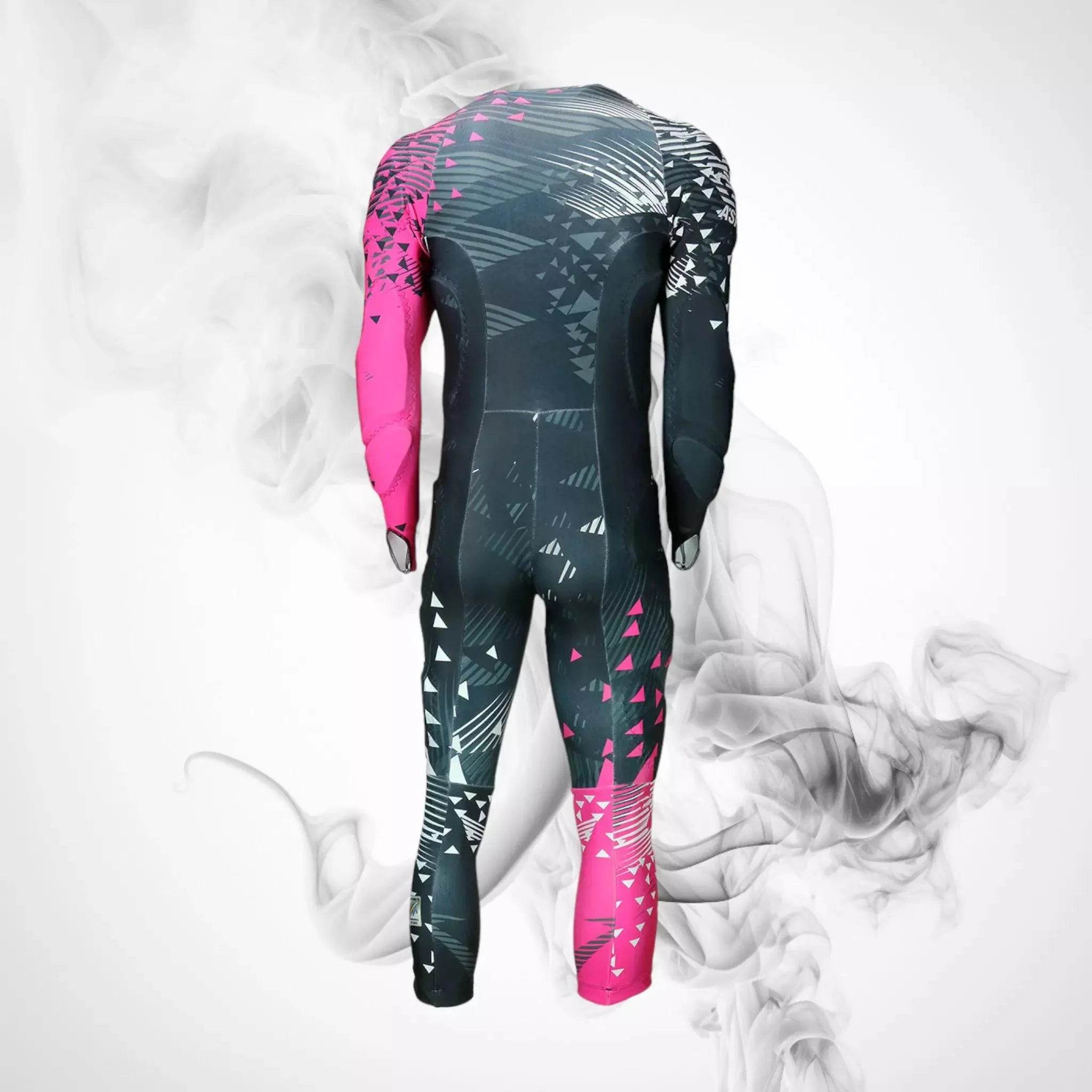 Aspire JR Energee GS Suit - Dash Racegear Store