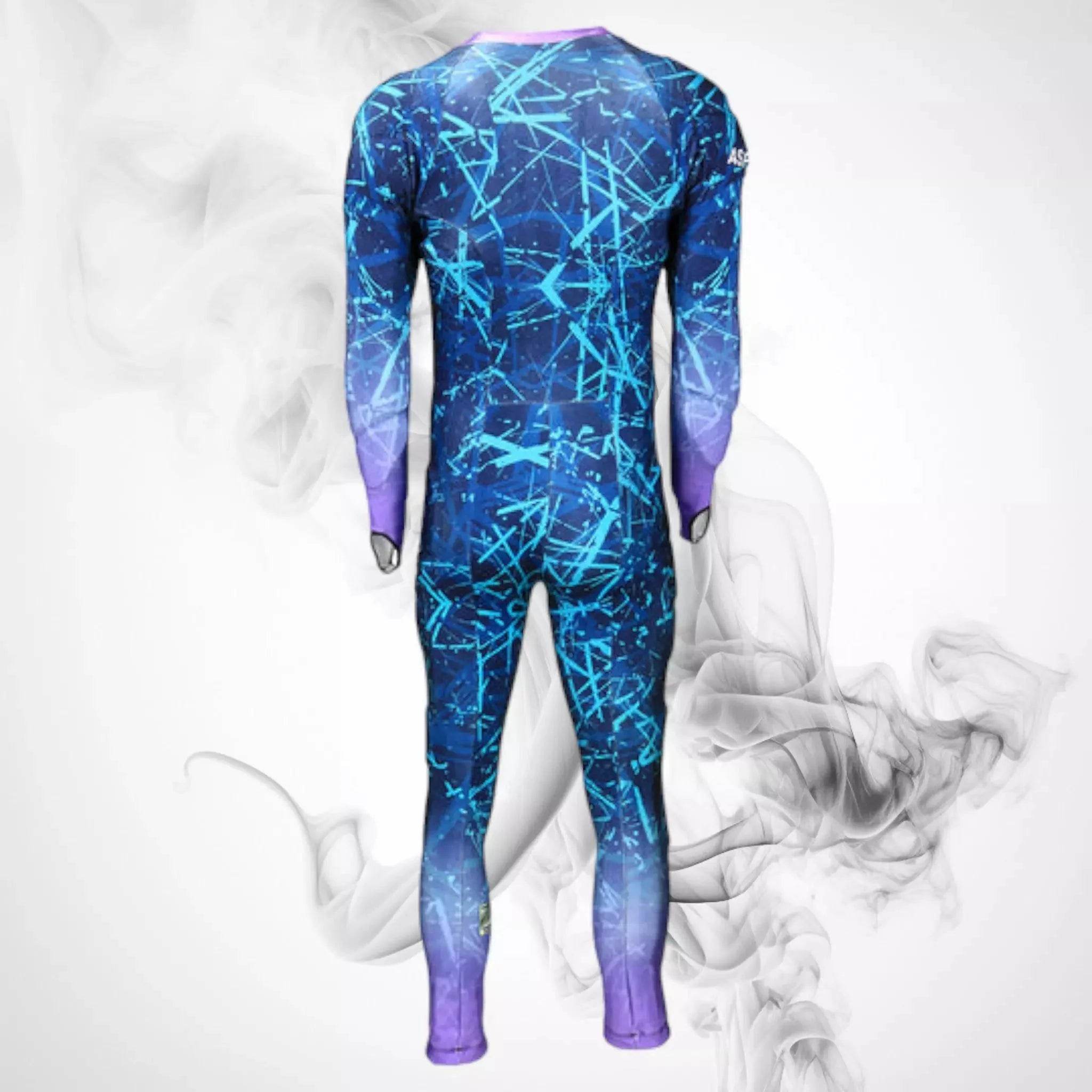 Aspire JR Galaxy GS Suit - Dash Racegear Store